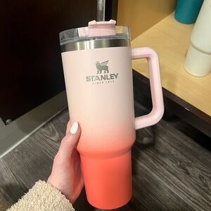 Stanley - 40 oz Pink ombré